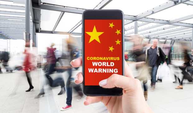 In Wake of Coronavirus, China Gov’t Takeovers Are Real Possibilities