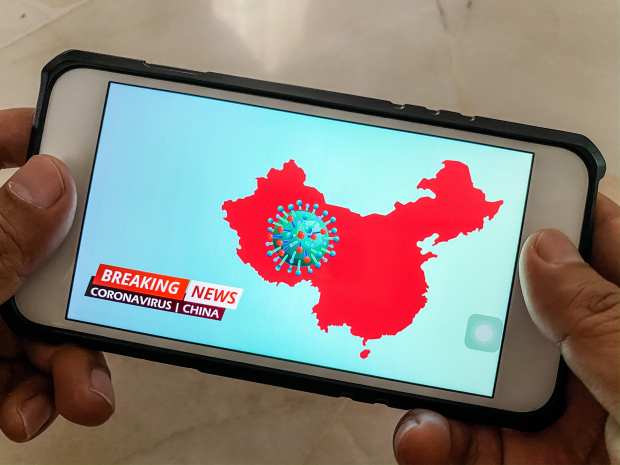 5G Plans Face Setbacks Amid Coronavirus Spread