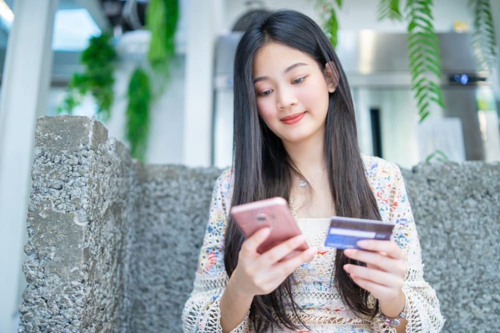 Singapore’s Credify Raises $1M To Expand Into Southeast Asia