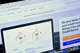 Intuit Reportedly Set To Spend $7B To Buy Credit Karma