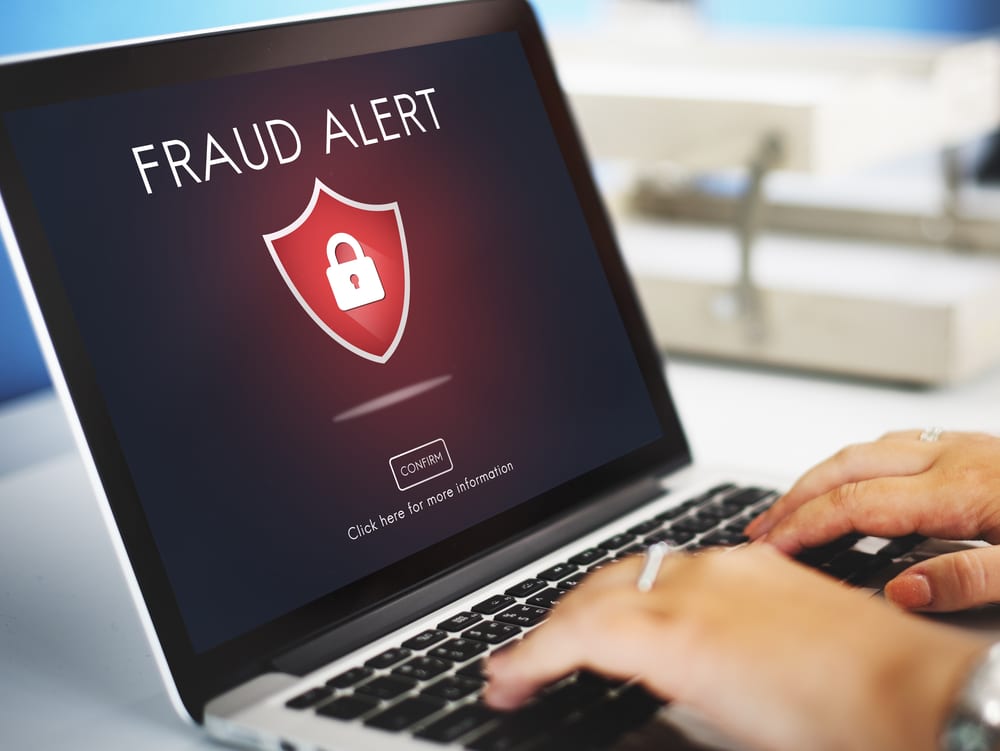 Tax Season Adds Extra Fraud Weight For SMBs