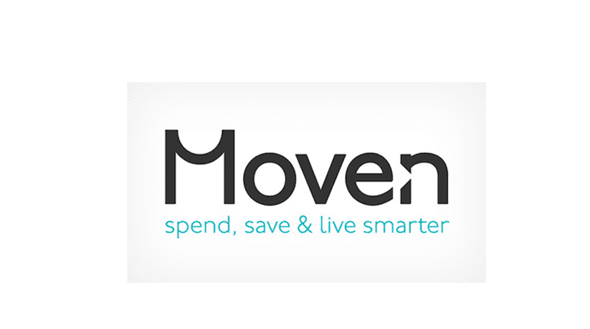 Moven Logo