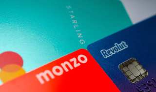Challenger Bank Battle In Full Swing In UK