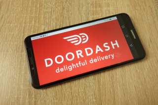 Why DoorDash Is Eyeing An IPO