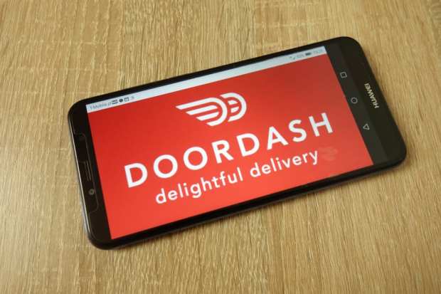 Why The Timing May Be Right For A DoorDash IPO