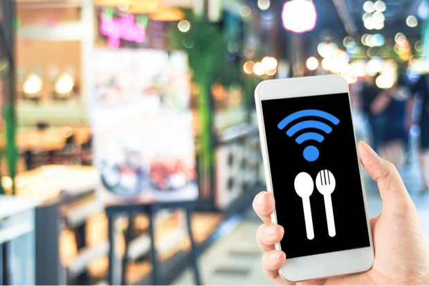 Tapping Into Mobile Dining Innovation With QSR Apps