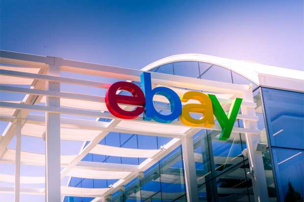 Activist Investor Pushes eBay To Unload Online Classifieds