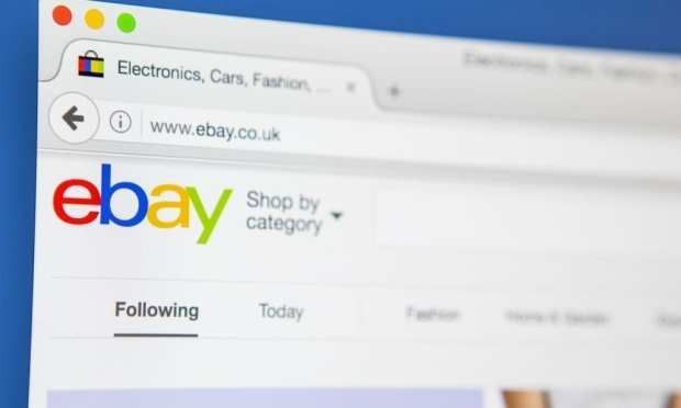 eBay To Expand Payment Options In The UK