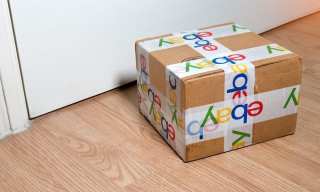 eBay Closer To Offloading Classifieds Business