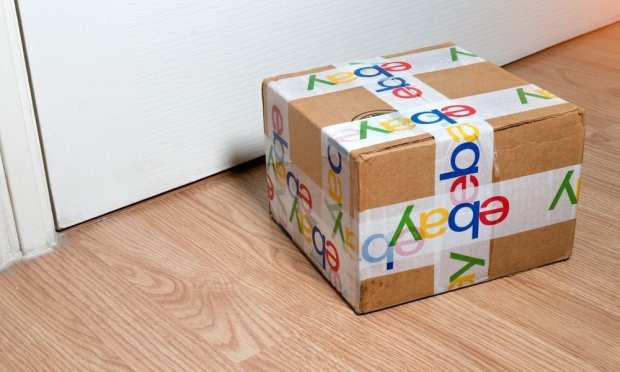 eBay Closer To Offloading Classifieds Business