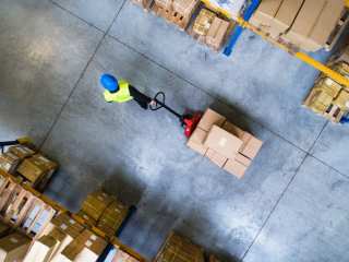 eCommerce Drives Logistics Job Boom