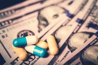 ePharma Takes Aim At High Drug Prices