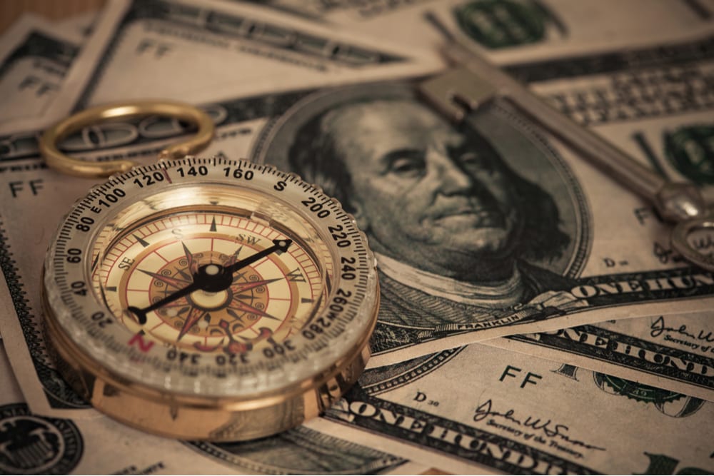 Gov’t: US Manufacturing Spend Dips As US Consumer Spending Rises