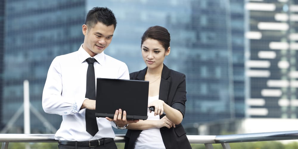 Deep Dive: Taking A Closer Look At The Chinese Regulatory Space