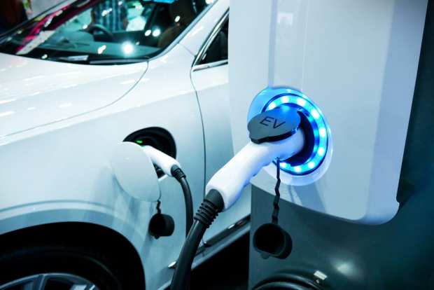 Innovating With Electric Vehicles, Cashierless