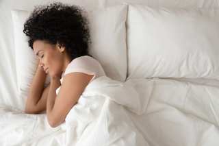 The Mattress Company That’s Ready For Its Un-Casper-Like Closeup