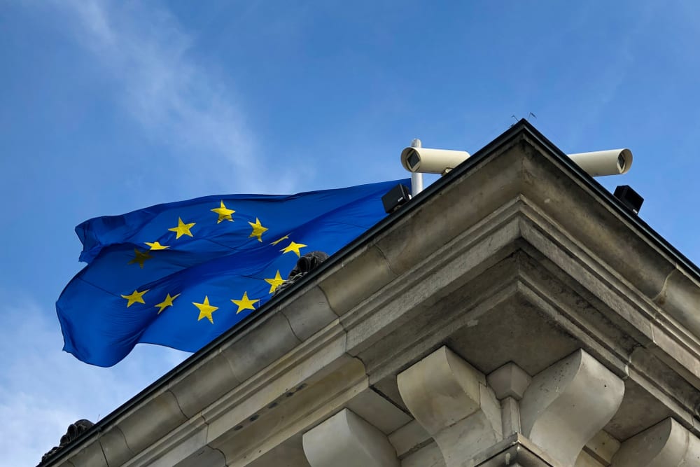 EU Softens Stance On 5-Year Ban Of Facial Recognition Tech