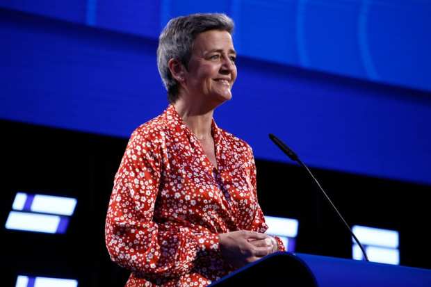 EU Neutral On Potential US Stakes In Ericsson, Nokia