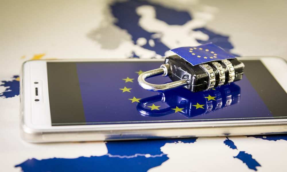 In Europe, Single Data Market Looms?