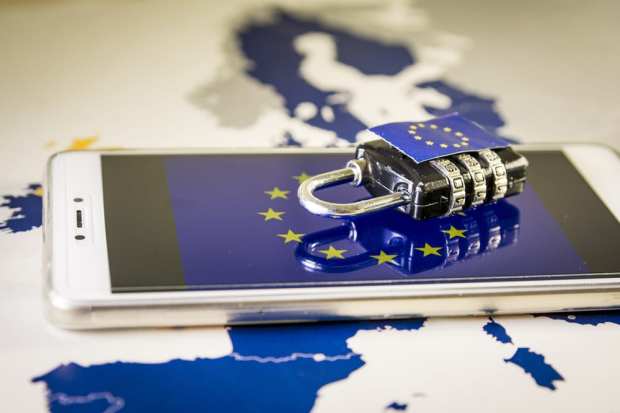 In Europe, Single Data Market Looms?