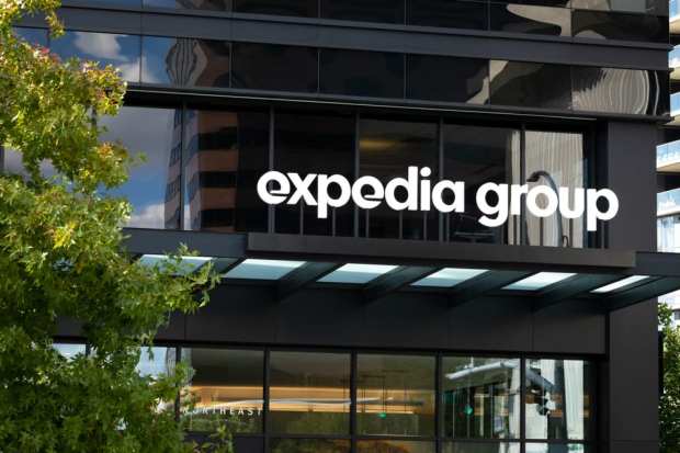 Expedia To Cut 12 Pct. Of Staff