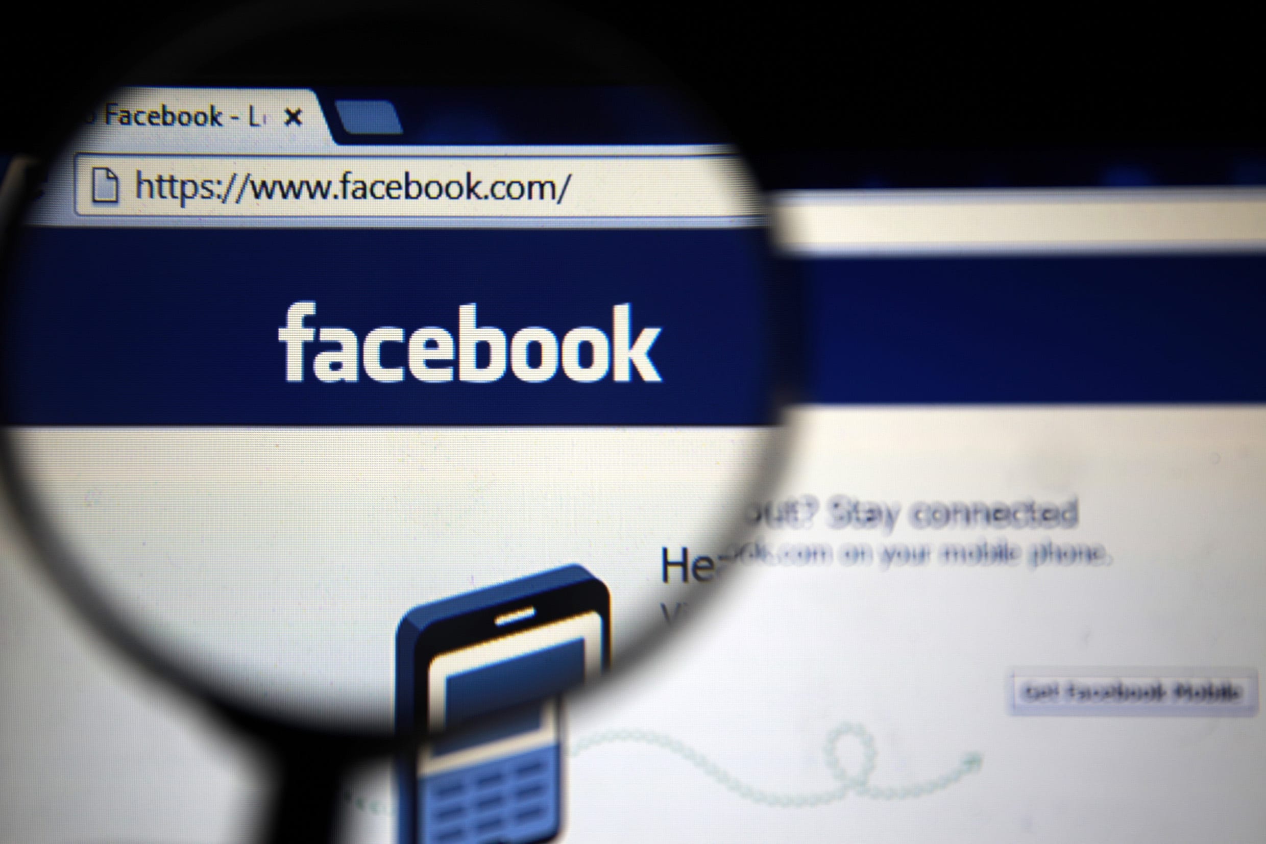 Zuckerberg Talks Guidelines For How To Regulate Facebook