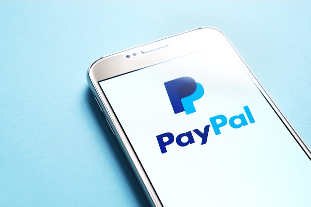 PayPal And FIS Team On Loyalty Points Redemption