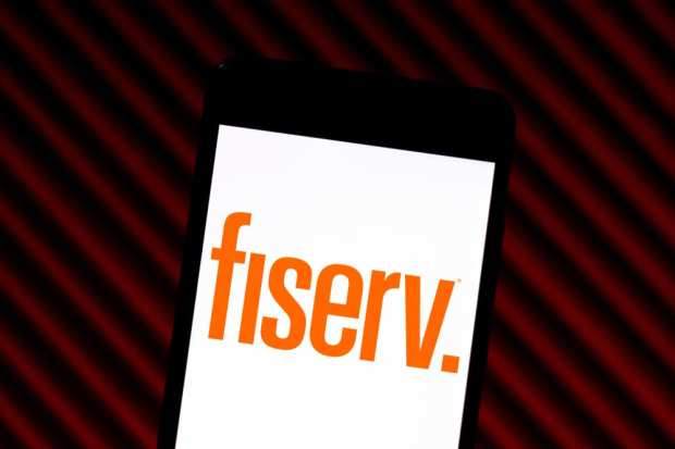 Fiserv Internal Revenue Up 5 Pct, Clover Volume Grows More Than 40 Pct