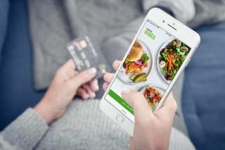 How Order To Eat (OTE) Is Transforming Restaurant Real Estate