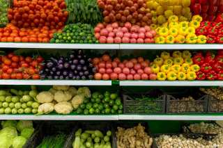Taking A Mobile Order-Ahead Approach To Surplus Groceries