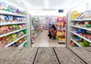 C-Store Chain Foxtrot Raises $17M To Expand Delivery Options
