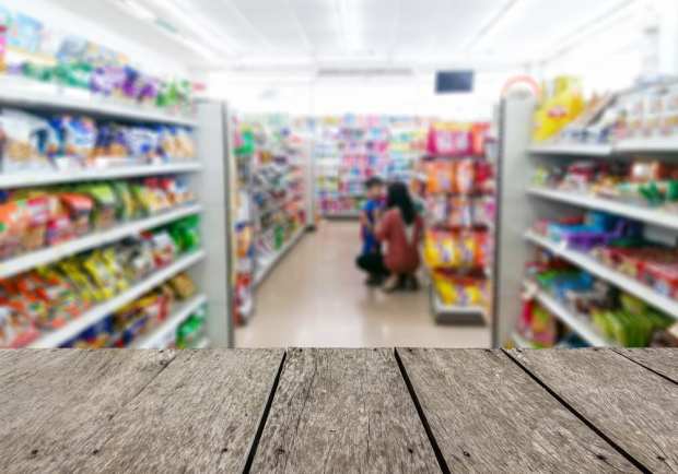 C-Store Chain Foxtrot Raises $17M To Expand Delivery Options