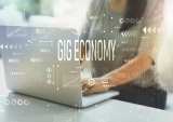 The Gig Economy Gets It Together