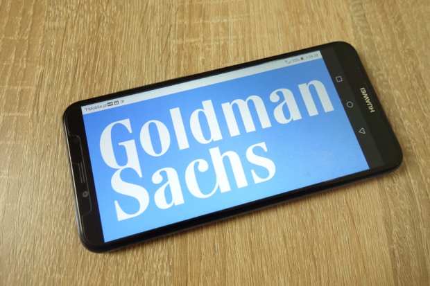 Goldman, Amazon Discuss SMB Lending Partnership