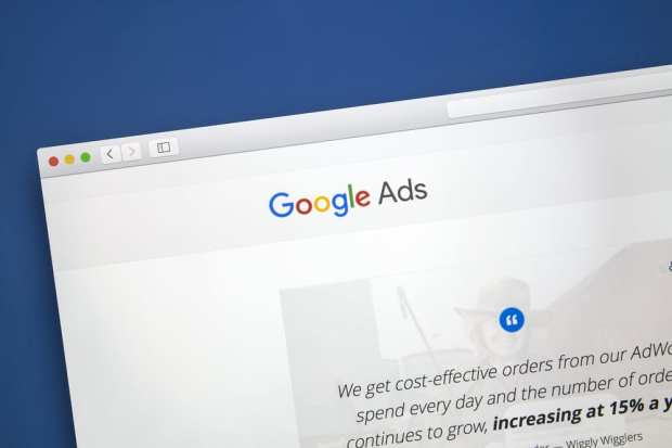 DOJ Takes Aim At Google Ad Tools