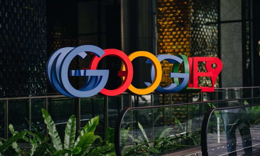 YouTube, cloud computing up in 4Q earnings report