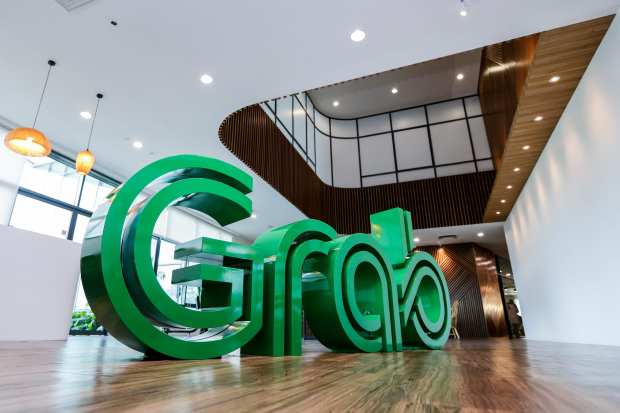 Grab Launches GrabInvest