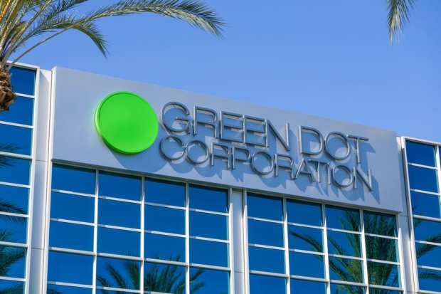 Green Dot announced its earnings this week.