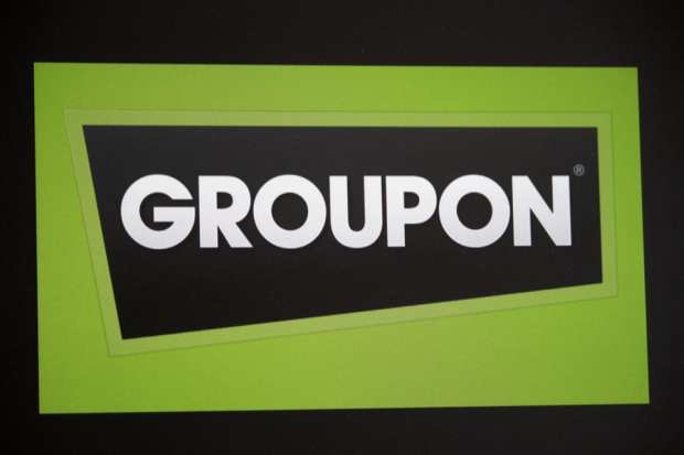 Groupon To Stop Merchandise Sales