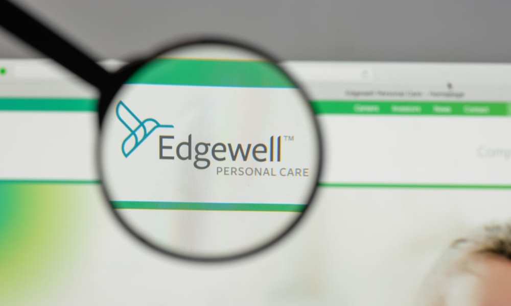 Edgewell