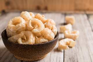Creating The Healthy Junk Food Category