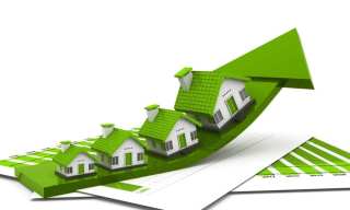 US Home Sales Hit Highest January Peak In Years