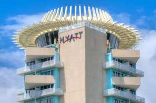 Hyatt Lets Some Travelers Rebook Rooms Due To The Coronavirus