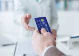 i2c, SmartHealth PayCard Partner For Health Credit Card 