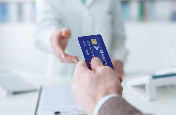 i2c, SmartHealth PayCard Partner For Health Credit Card 