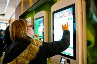 Self-Service Kiosk Maker Frank Mayer Debuts Bill Payment, Change Dispensing Unit