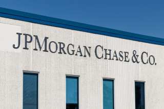 JPMorgan Chase To Open UK Digital Bank By Year’s End