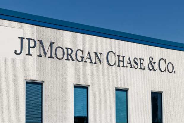 JPMorgan To FinTechs: Sign Data Sharing Deals, Sources Say