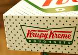 Krispy Kreme Hops On the Home Delivery Bandwagon
