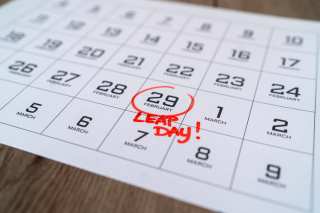 The Incredibly Unexpected World Of Leap Year Commerce